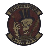 95 FS Death with Finesse OCP Patch
