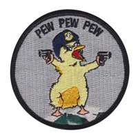51 SFS Duck Patch