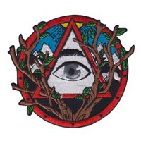 51 SFS Watchman Patch