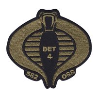 582 OSS DET 4 OCP Patch
