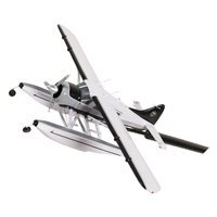 DHC-2 Briefing Stick