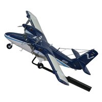 DHC-6 Briefing Stick