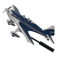 DHC-1 Briefing Stick