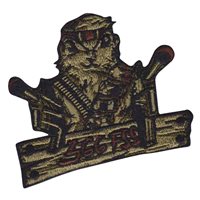 366 FSS Rambo OCP Patch