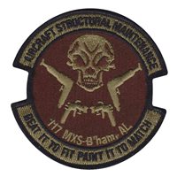 117 MXS ASM OCP Patch