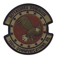 158 CS Defensores Dominium OCP Patch