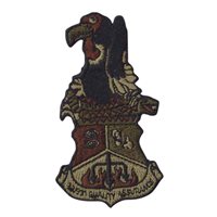 931 MXG Quality Assurance OCP Patch