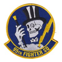 95 FS Patch