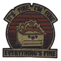 5 HCOS Everything's Fine OCP Patch