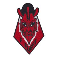 8 FTS F Flight Patch