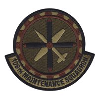 106 MXS OCP 3.5 Inch Patch