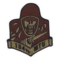 184 WG MTU OCP Patch