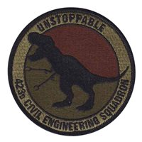 423 CES Unstoppable OCP Patch