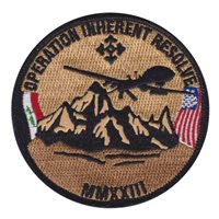 F Co 4 ID Valkyrie 2023 Patch
