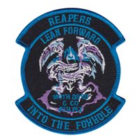 194 DSSB C CO 4 PLT Reapers Patch 