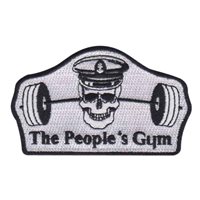 VMFAT-502 The Peoples Gym Patch