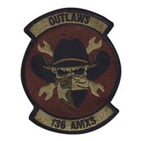 136 AMXS Outlaws 2 OCP Patch