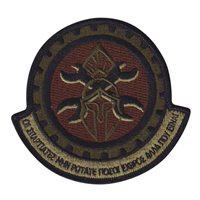 19 MXS Spartan OCP Patch 