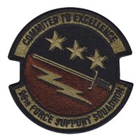 96 FSS OCP Patch