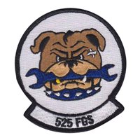 525 FGS Patch