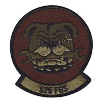 525 FGS OCP Patch