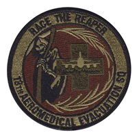 18 AES Race The Reaper OCP Patch