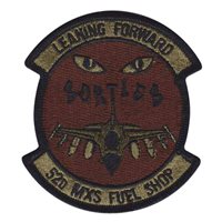 52 MXS Fuel Shop OCP Patch