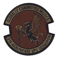 316 HCOS OCP Patch 