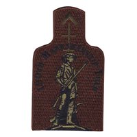1190 ARW Marksmanship Training Unit OCP Patch 