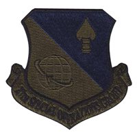 27 SOG Subdued Patch