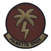 437th Spark OCP Patch