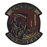 490 MS Alpha Reapers OCP Patch