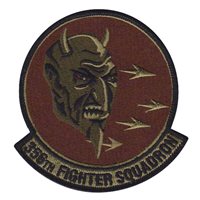 356 FS Demon OCP Patch