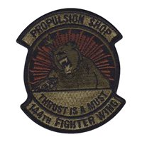 144 FW Propulsion Shop OCP Patch