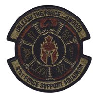 81 FSS Morale OCP Patch