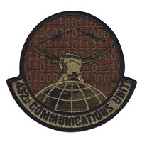 432 CU Morale OCP Patch