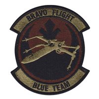 27 SOSFS Bravo Flight Morale OCP Patch