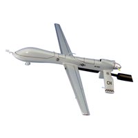 30 RS MQ-1 Custom Airplane Briefing Stick