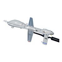 6 RS MQ-1 Custom Airplane Briefing Stick