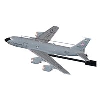 906 ARS KC-135 Stratotanker Custom Airplane Model Briefing Sticks