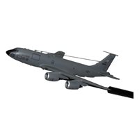 92 ARW KC-135 Stratotanker Custom Airplane Model Briefing Sticks