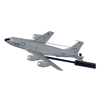 97 AMW KC-135 Stratotanker Custom Airplane Model Briefing Stick