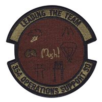 354 OSS Leading The Team OCP Patch