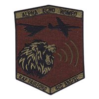 420 ABS SC Alpha Echo Romeo OCP Patch