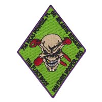 756 MCAS Powidz Poland Patch