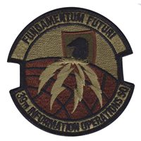 39 IOS Fundamentum Futuri OCP Patch 