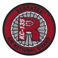 173 ARS KC-135 Patch 