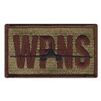 WPNS B1 Duty Identifier OCP Patch 