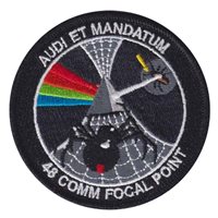 48 CS Focal Point Patch 