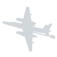 U-2 Dragon Lady Custom Airplane Model Briefing Sticks